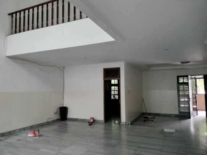 Rumah Disewakan di Pluit Karang Permai Jakarta Utara